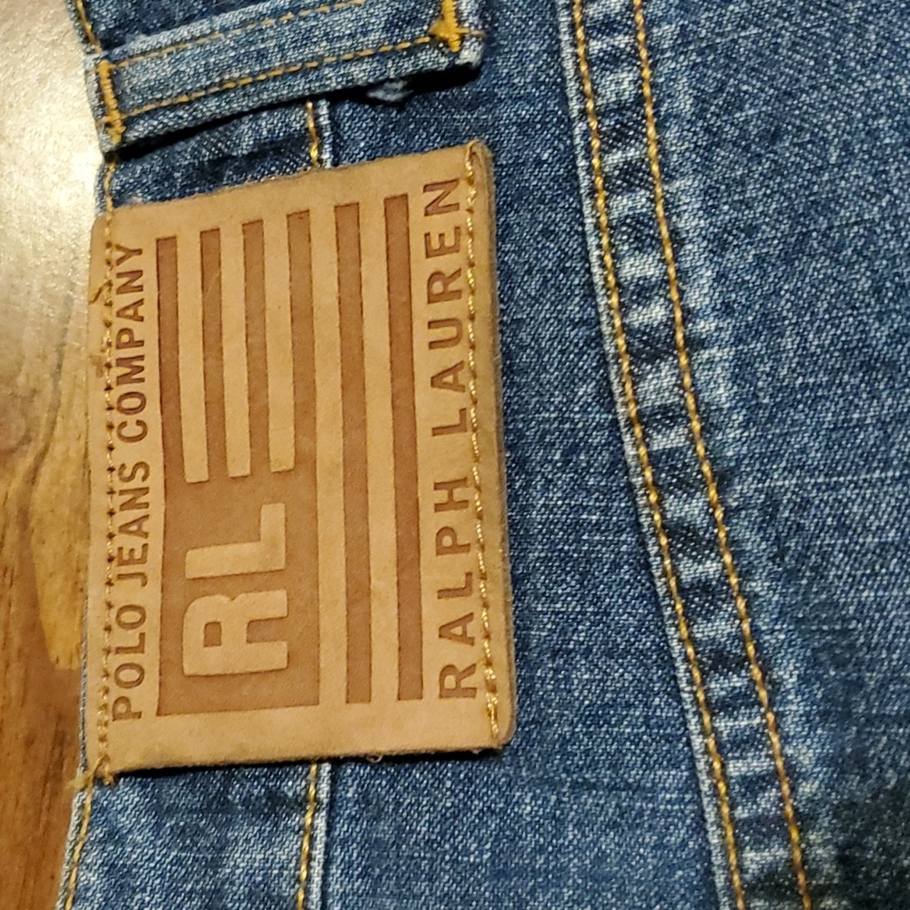 Denim skirt - Picture 4 of 7